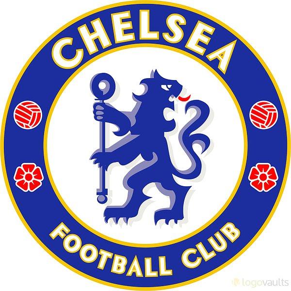 6. Chelsea FC