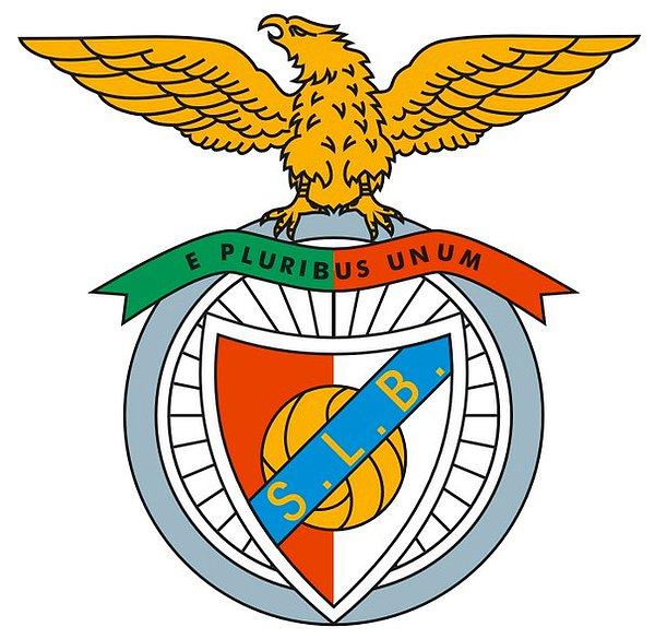 9. SL Benfica