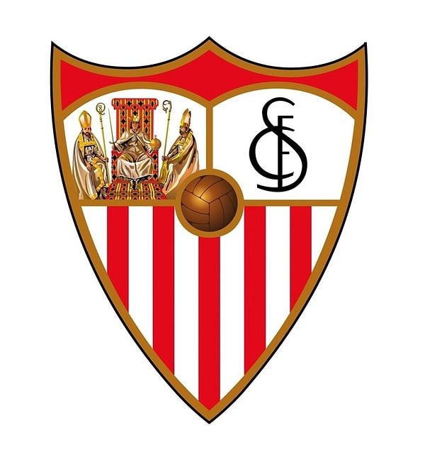 10. Sevilla FC