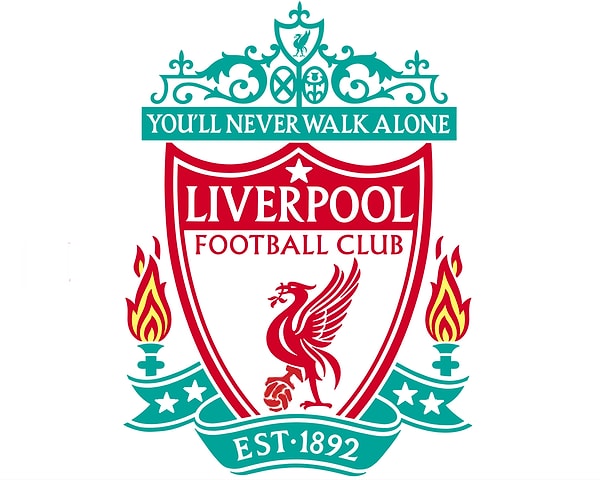 7. Liverpool FC