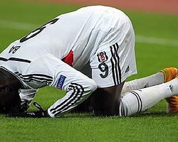 Cübbeli Ahmet Hoca'dan Flaş Çıkış: "Demba Ba Günah İşliyor"