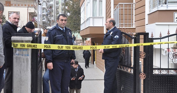 Tayini Hakkari'ye Çıkınca İntihar Etmek İstedi