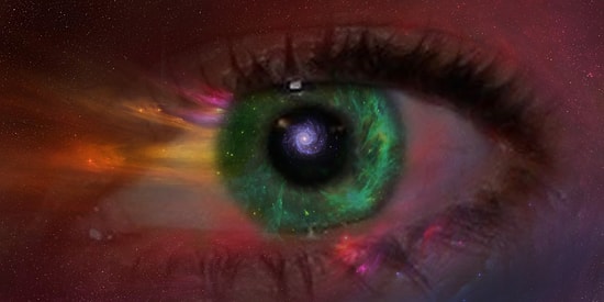 Senin Ruhun Kaç Yaşında?