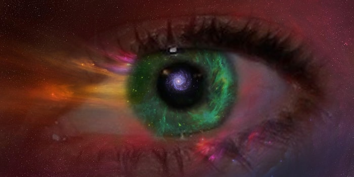 Senin Ruhun Kaç Yaşında?