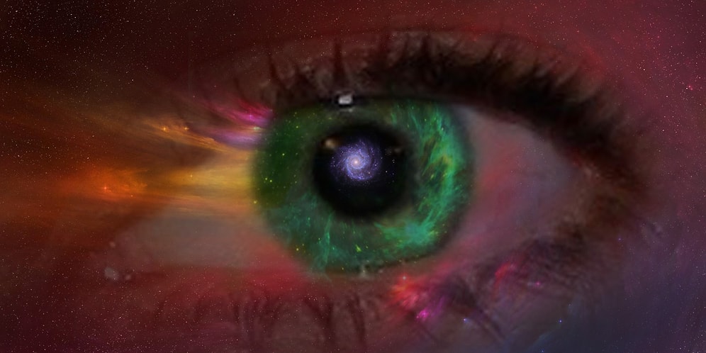 Senin Ruhun Kaç Yaşında?