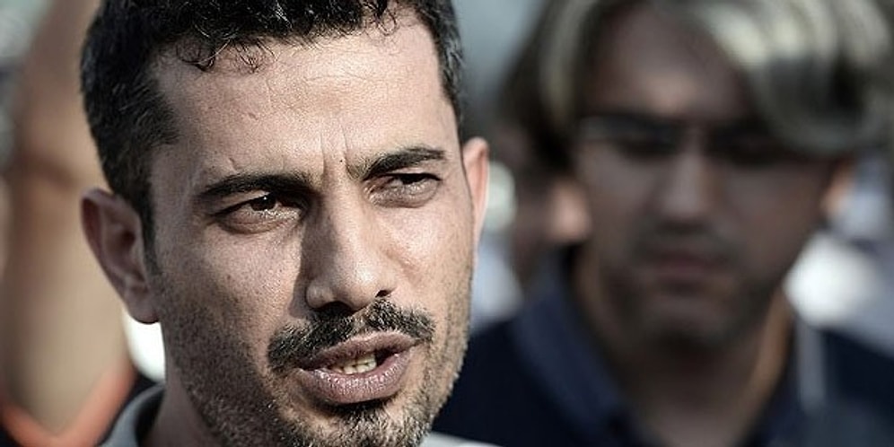 Mehmet Baransu Serbest