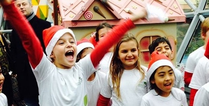 Milli Eğitim'den Okullara Yılbaşı Etkinliği Yasağı