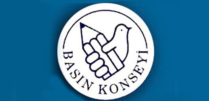 Basın Konseyi'nin 2014 Raporu: 'Zor Yıl'