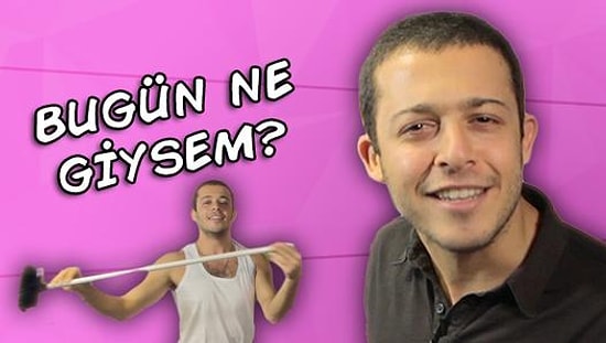 Ev Partisi Sonrası Temizlik - 3,2,1 Başla!