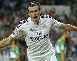 Perez: "Bale'i Satmayacağız"