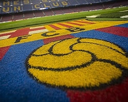 CAS, Barcelona'nın İtirazını Reddetti!