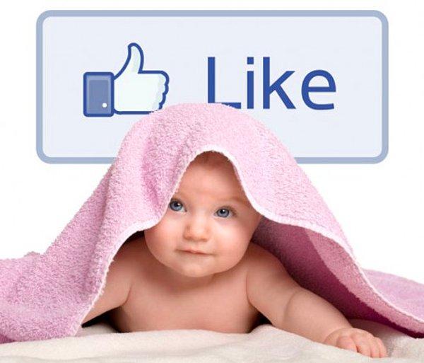 11. Facebook'ta evlilik, nişan ve bebek fotoğrafı görmekten bıktım! Beni rahat bırakın yeter!