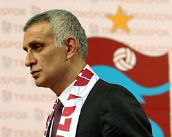Hacıosmanoğlu PFDK'ya Sevk Edildi
