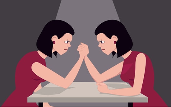 Yeni Yılda Daha Mutlu ve Başarılı Olmak İçin Son Vermeniz Gereken 16 Davranış