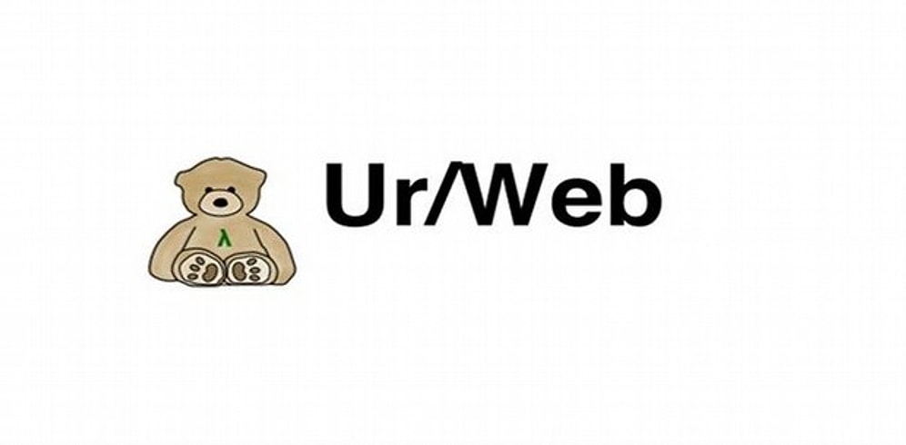 Web İçin Yepyeni Bir Dil Geliyor: Ur/Web