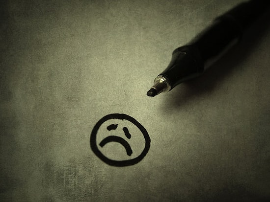 Türkiye En Mutsuz 10 Ülke Arasında