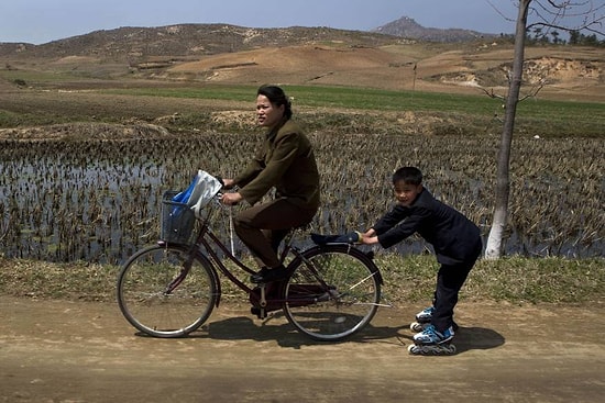 Kuzey Kore’yi Hiç Böyle Bilmezdik! 18 Maddede KDHC