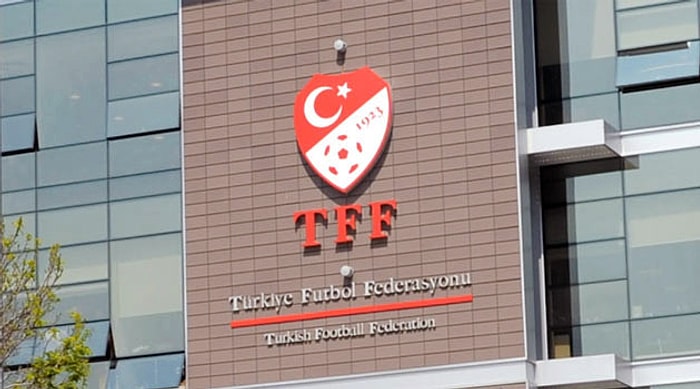 Süper Lig Ekiplerinin İmdadına TFF Yetişti