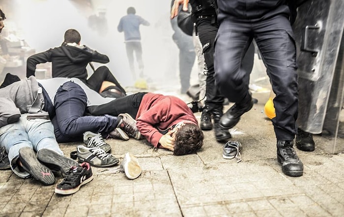 'Gezi Raporu' Açıklandı: 'Türkiye Totaliter Rejime Doğru Yol Alıyor'