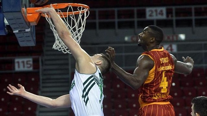 Galatasaray'dan Güzel Başlangıç