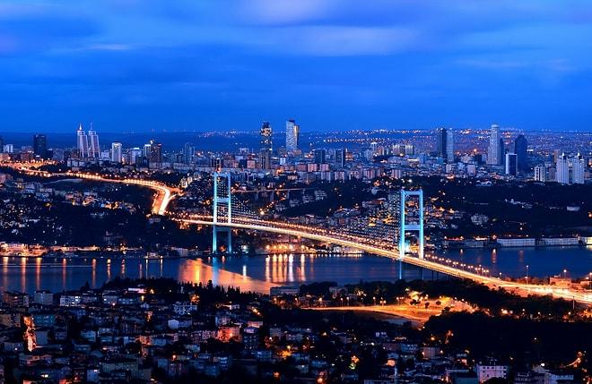 Nüfusunun İstanbul'dan Daha Az Olmasına Çok Şaşıracağınız 15 Ülke