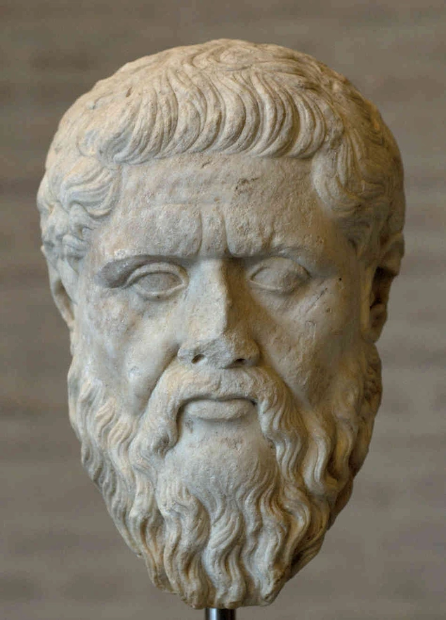 Platon (M.Ö 428-348)