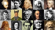 Dünya Düşün Tarihine Damgasını Vurmuş 30 Etkili Filozof