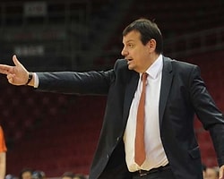 Ataman: "Burada Var Olacağımızı Gösterdik"