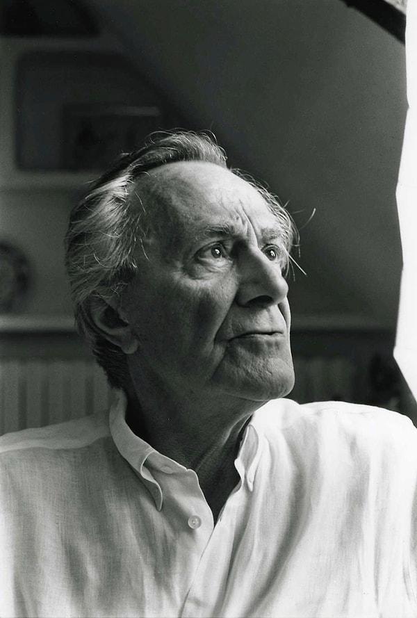 3. Jean-François Lyotard (1924-1998)