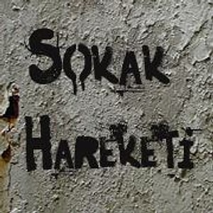 Sokak Hareketi Yazar Profil Resmi