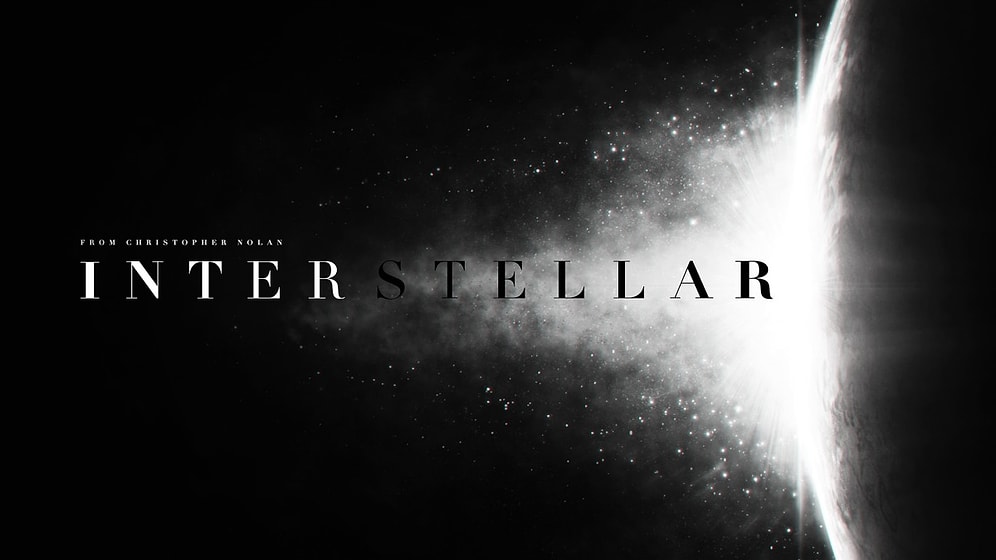 Yıldızlararası | Interstellar Filminin Bilimsel Arkaplanı ve Kuramsal Analizi