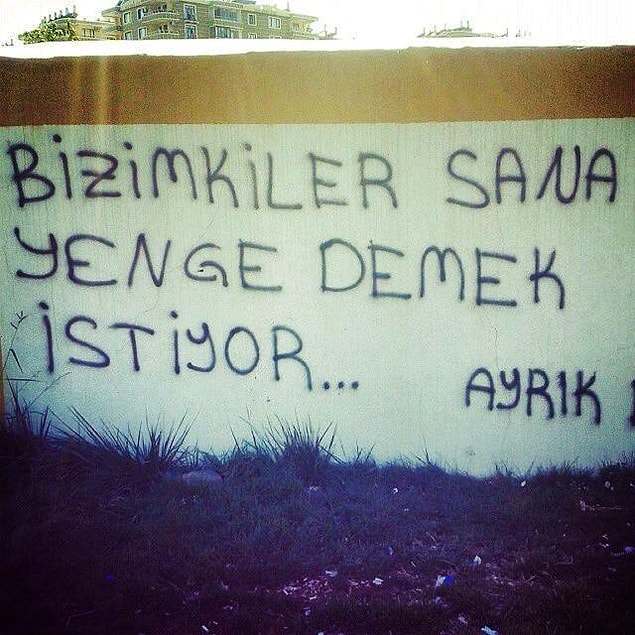 Sevgili Olalım Diye Demiyorum Ama...