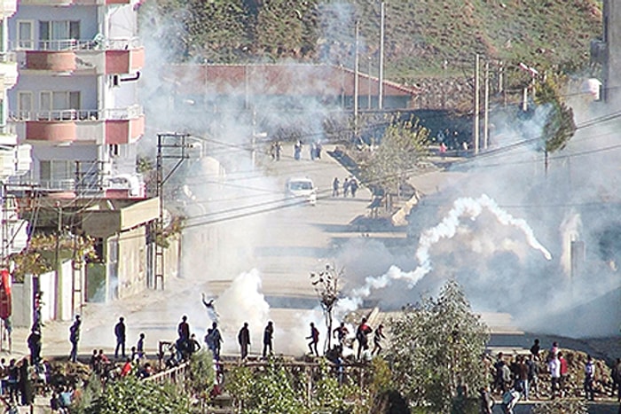 Cizre Emniyet Müdürü Görevden Alındı