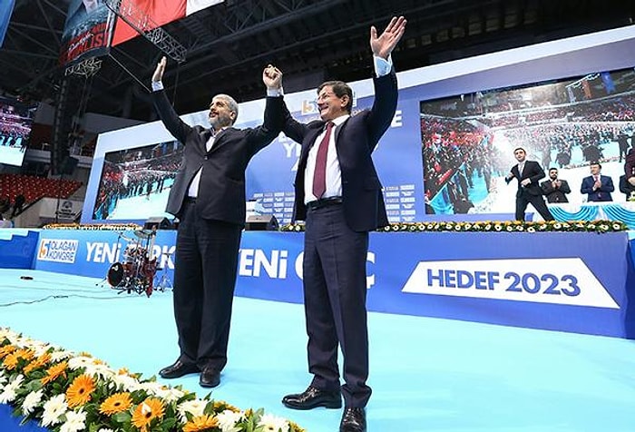 ABD'den Türkiye'ye 'Hamas' Tepkisi