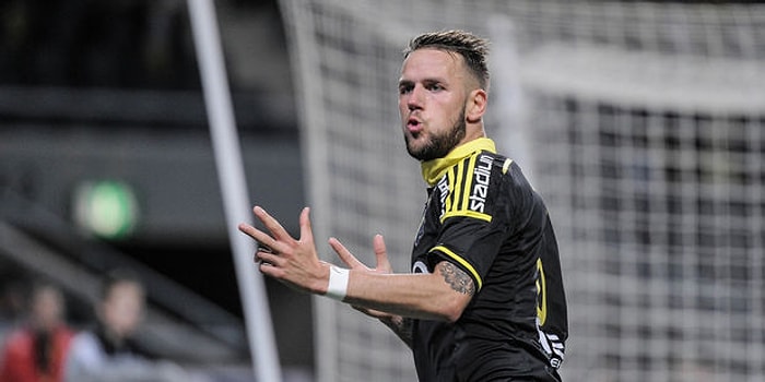 Beşiktaş'tan Stoper Hamlesi