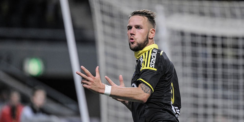 Beşiktaş'tan Stoper Hamlesi