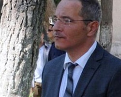 Cizre Emniyet Müdürü Görevden Alındı
