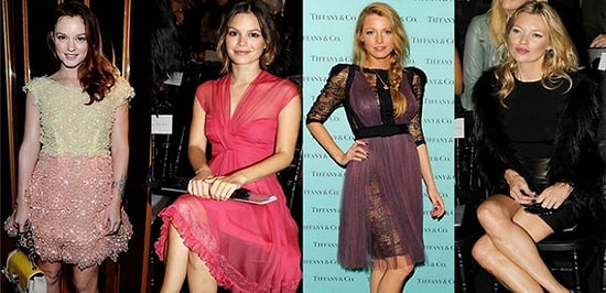 Kadınları Masum Gösteren 5 Kıyafet