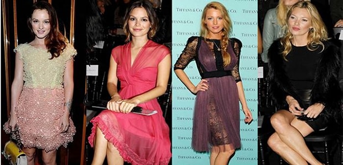 Kadınları Masum Gösteren 5 Kıyafet