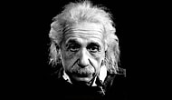 Einstein'ın Ders Niteliğindeki 12 Sözü