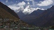 Dünyanın Çatısı Nepal'in Mistik Atmosferini Müthiş Bir Şekilde Yansıtan 32 Fotoğraf