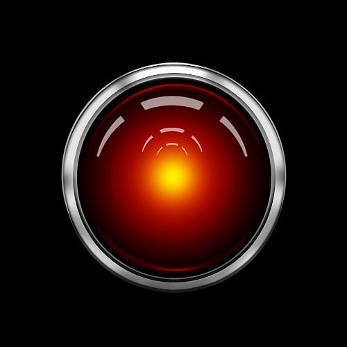 HAL 9000 / 2001: Uzay Yolu Macerası (1968)