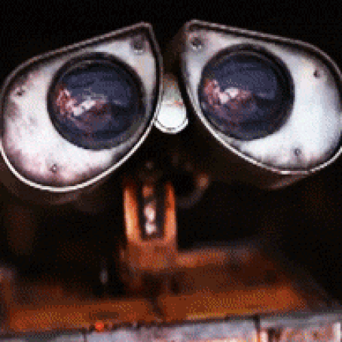 Wall-e / WALL·E (2008)