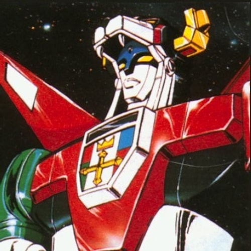 Voltran / Voltron (1984)
