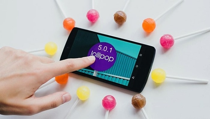 Android 5.0.1'de RAM Sorunu!