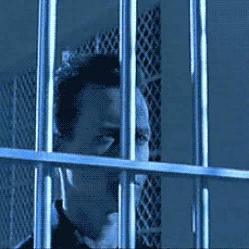 T-1000 / Terminatör 2: Mahşer Günü (1991)