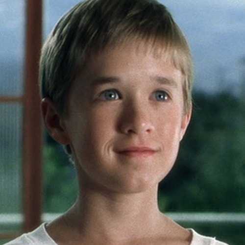 David / Yapay Zeka (2001)