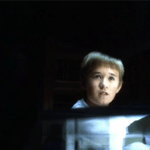 David / Yapay Zeka (2001)