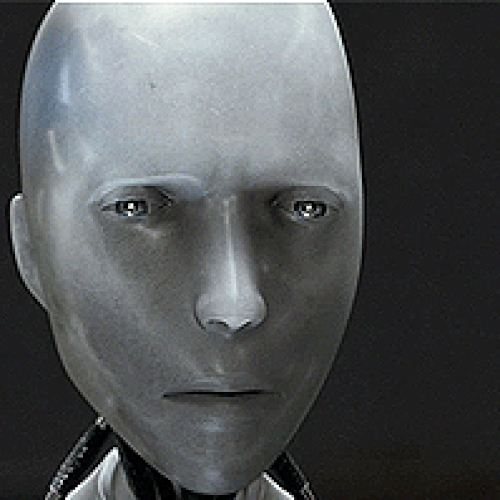 Sonny / Ben, Robot (2004)