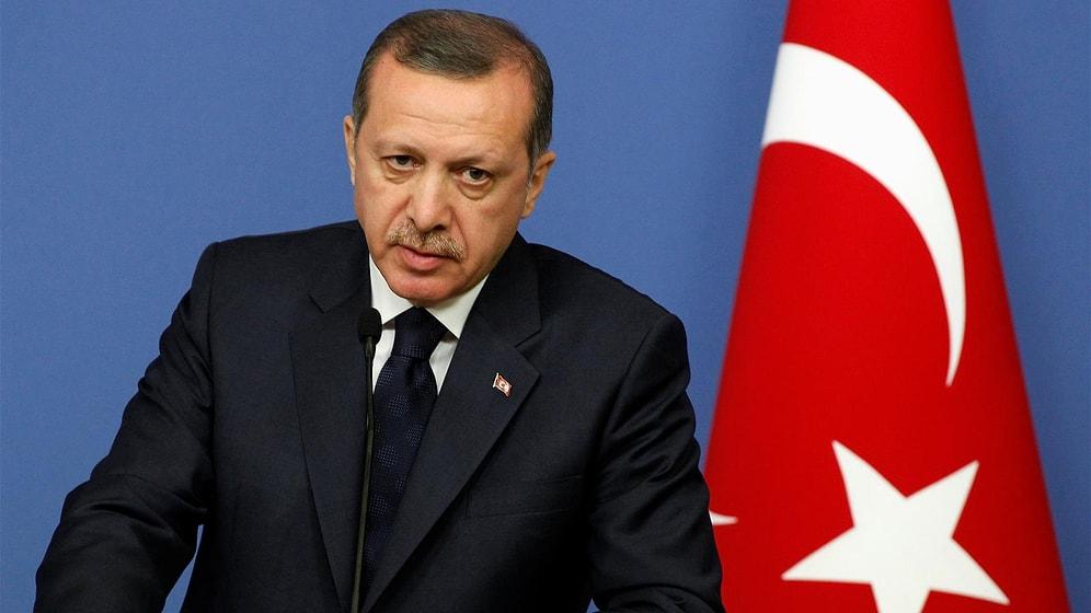 Economist: 'Giderek Otoriterleşen Erdoğan'ı Ciddi Sorunlar Bekliyor'